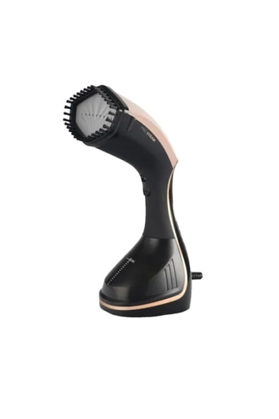 FOXMAG24 Vertical steam iron, LED screen, auto shut-off 8 min, 1500W, steam 10g/min