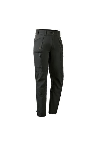 Deerhunter Pantaloni Canopy, Forest Green
