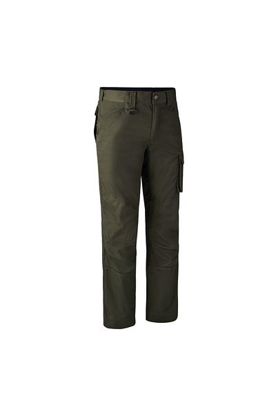 Deerhunter Rogaland Pants, Adventure Green
