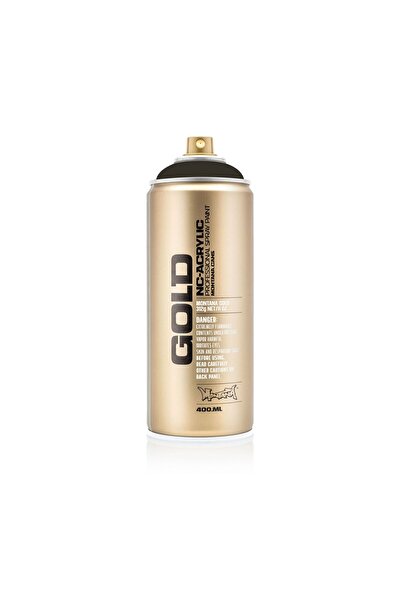 OEM Gold Colors G8150 Concrete, Montana, 400 ml