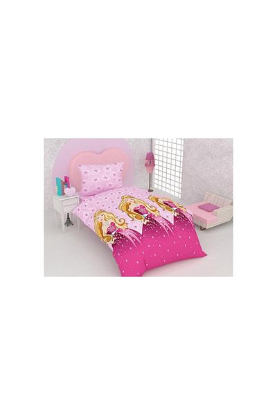 Sens Moi Single Duvet Cover Set – 160X220 cm Duvet Cover, 160X240 cm Sheet, 1 Pillowcase
