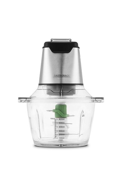 DESİGN ميني تشوبر بلس 264