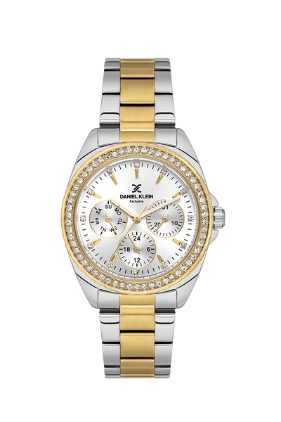 Daniel Klein DK.1.14053-5 Exclusive Kadın Kol Saati