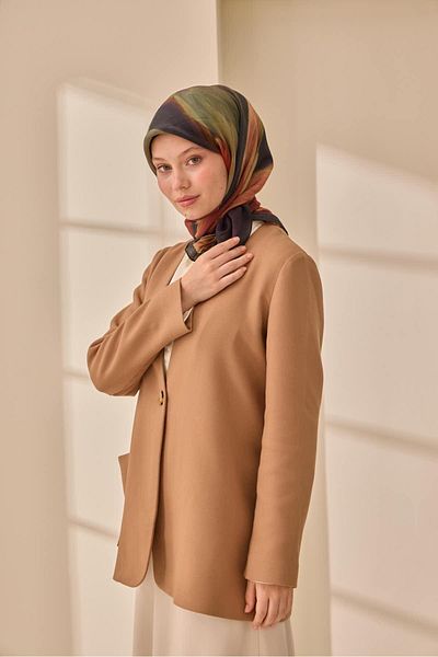 Silk Home Silk Home Aura Scarf 140002-10