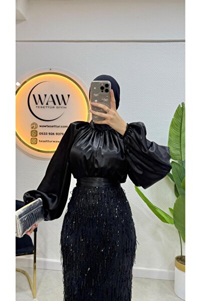 waw tesettür Sultan Collection