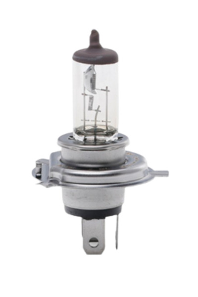 Narva 12V H4 100/90W 43T Tırnaklı Halojen Far Ampülü Tekli Yüksek Watt Uzun Kısa Far Araç Lamba