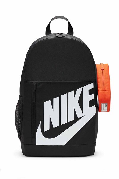 Nike Backpack and School Bag with Pencil Case Width: 46 Cm, Length: 30 Cm, Depth: 13 cm
