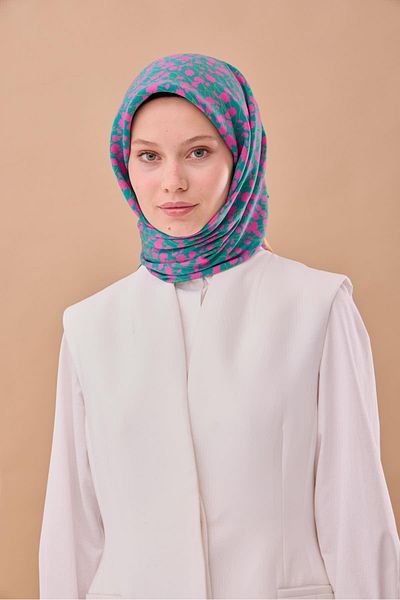 Silk Home Silk Home Aura Scarf 140005-15