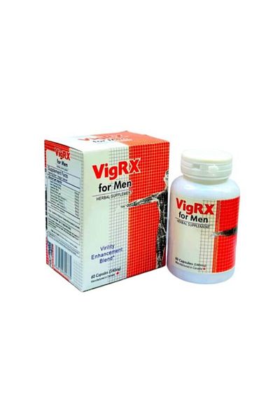 VigRİX VigRX For Men
