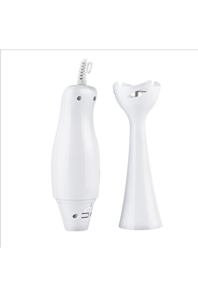 FOXMAG24 Handheld vertical blender, 300W, multifunctional, ABS/metal, 35×6.5 cm