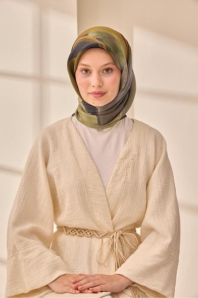 Silk Home Silk Home Aura Scarf 140002-02