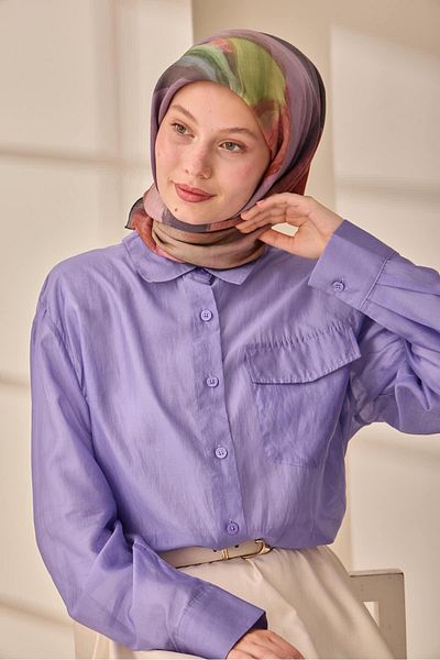 Silk Home Silk Home Aura Scarf 140002-09