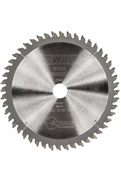 Dewalt - Lamă de ferăstrău circular, 190x30mm [DT1981-QZ]