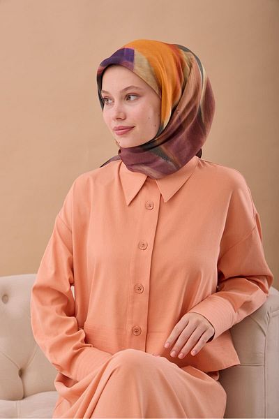 Silk Home Silk Home Aura Scarf 140002-16