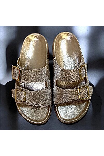 KAFKASLAR AYAKKABI ΧΡΥΣΕΣ ΟΡΘΟΠΕΔΙΚΕΣ ΠΑΝΤΟΦΛΕΣ ΜΕ ΑΣΗΜΕΝΙΑ ΠΛΑΚΑΚΙΑ