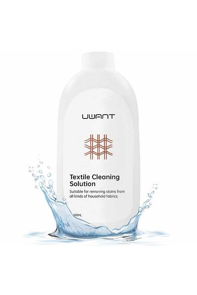 UWANT Soluție de curățare pentru textile, UWANT, 500 ml