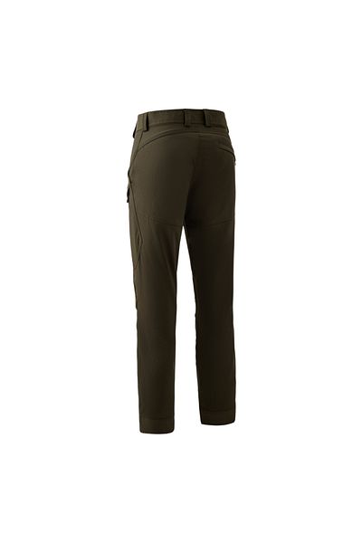 Deerhunter Pantaloni Northward New, Bark Green