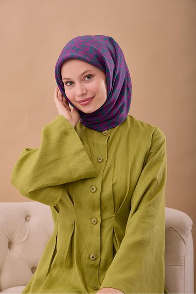 Silk Home Silk Home Aura Scarf 140005-14