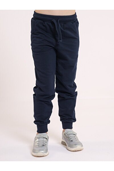 Bumbăcel Pantaloni fetițe din bumbac