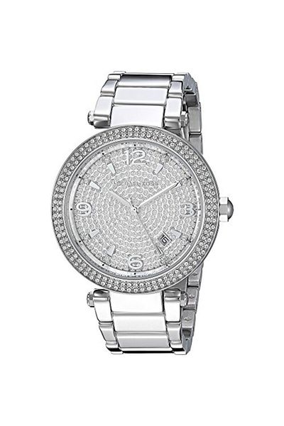 Michael Kors Ladies Watch, Parker MK6509
