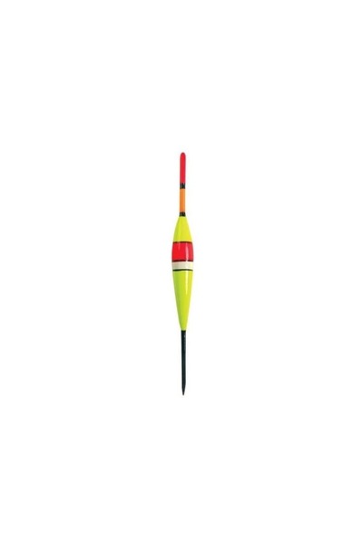 Baracuda Foam Fishing Float Fish-On-X B59# Weight 1 gram