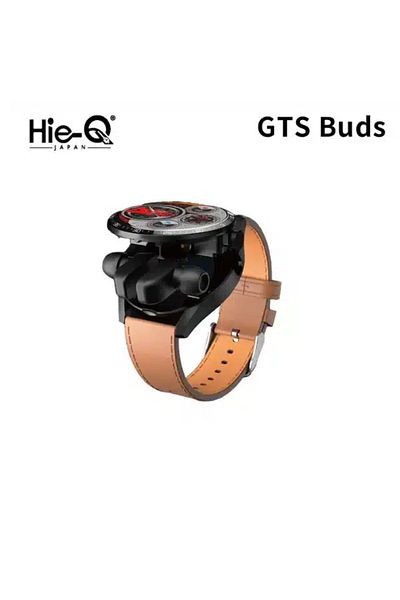 Generic HieQ WR-GT5 Max