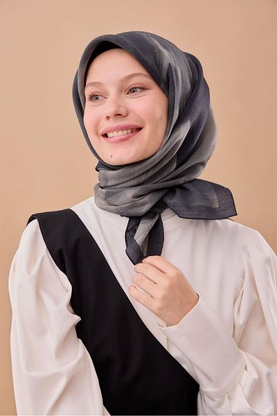 Silk Home Silk Home Aura Scarf 140002-01