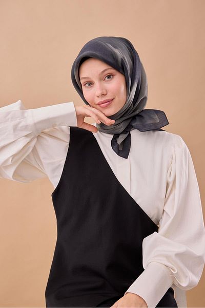 Silk Home Silk Home Aura Scarf 140002-01