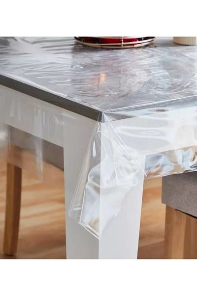 Home Box Crystaline Table Cover – 178 x 228 cm
