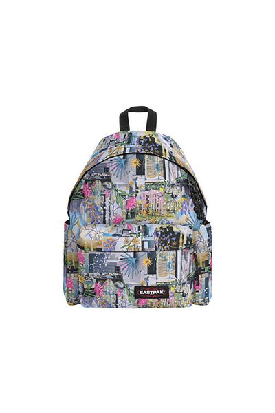 Eastpak Day Pak'R Backpack-W: 30 Cm, L: 40 Cm, D: 18 cm Ek0A5Bg42W41 Black