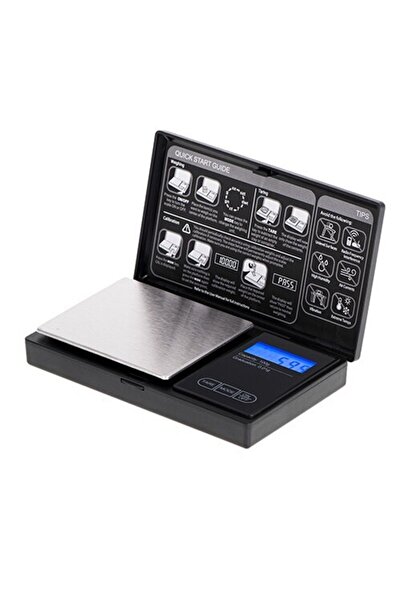 adler Jewelry Scale AD 3176