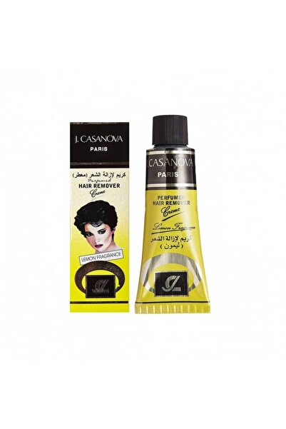 Casanova كريم إزالة الشعر، 60 جرام
