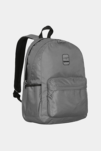 Relaxion Водовідштовхувальний парашутний тканинний шкільний рюкзак Щоденний однотонний рюкзак