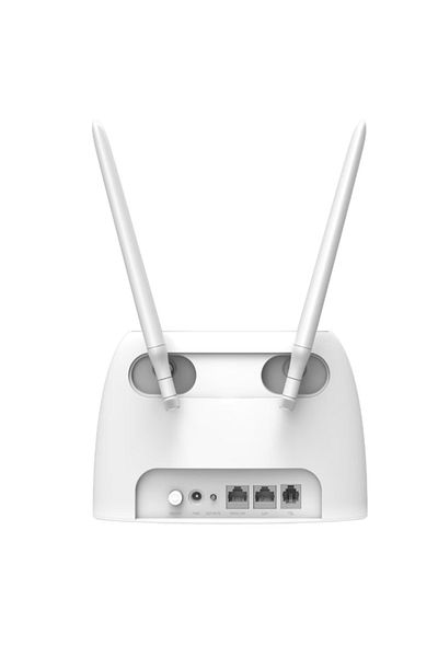 Tenda 4G06 wireless router