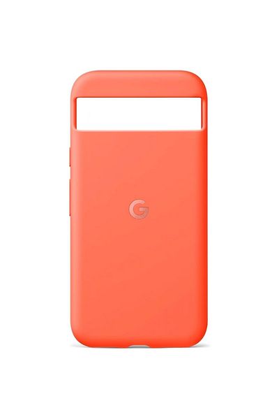 OEM Case for Google Pixel 8a, Xtreme Armor, I61, Orange