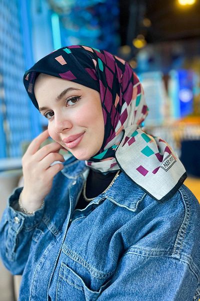 Aker Sport Soft Scarf - 8151223-924