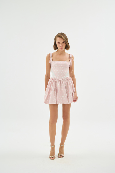 Sagaza Studio Ss6076 Bustier
