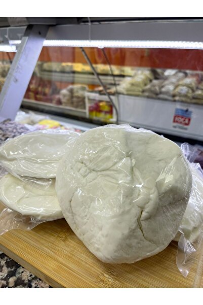 Peynirci Havva Kara Keçi İnek Karışımı Lavaş Peyniri 500 gr - Yöresel