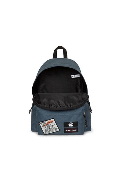 Eastpak Padded Pak'R Backpack-W: 30 Cm, L: 40 Cm, Depth: 18 cm Ek0006205V21 Grey