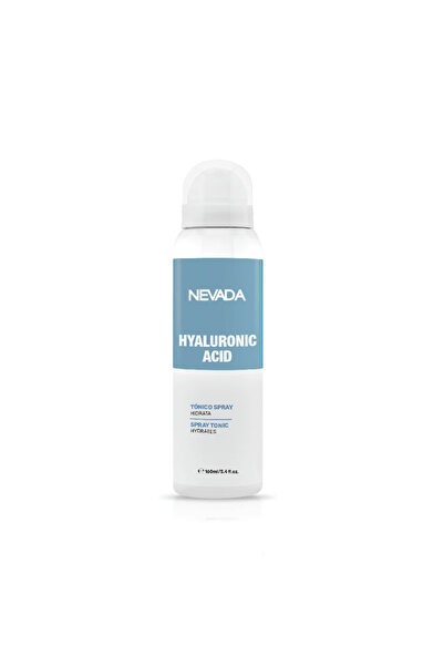 NEVADA Nevada Hyaluronic Acid Facial Toner - Deep Hydration & Skin Balancing ...