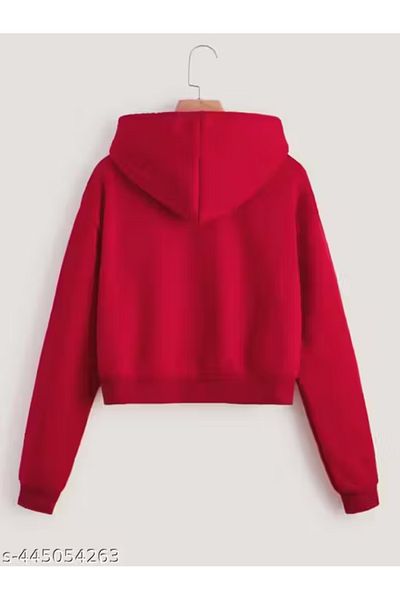 aynewmoda Butterfly Pattern Hooded Sweatshirt Long Sleeve Casual Women's Clothing