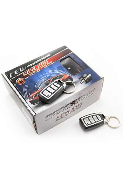 Mercaton Inchidere centralizata – cu telecomanda