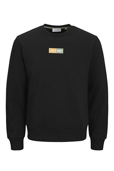 Jack & Jones Jack&Jones 12278617 Jjpan Sweat Crew 0 Collar Sordon Sweat