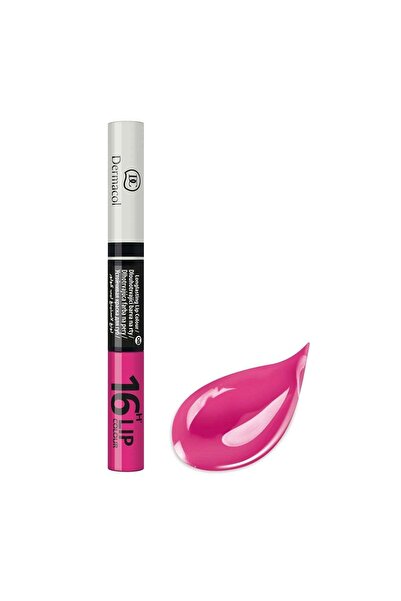 Dermacol 3007 16H Lip Colour - Longlasting lip color -8
