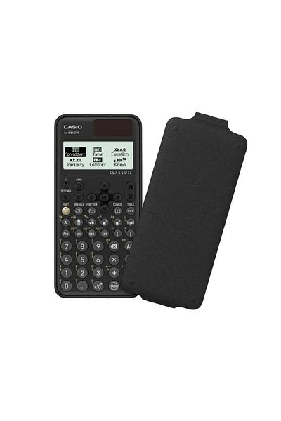 Casio FX-991CW 540-function scientific calculator