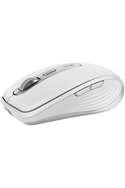 logitech ماوس MX Anywhere 3S اللاسلكي المدمج
