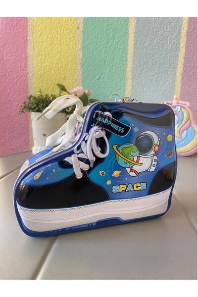 musellife Shoe Design Piggy Bank (491491)