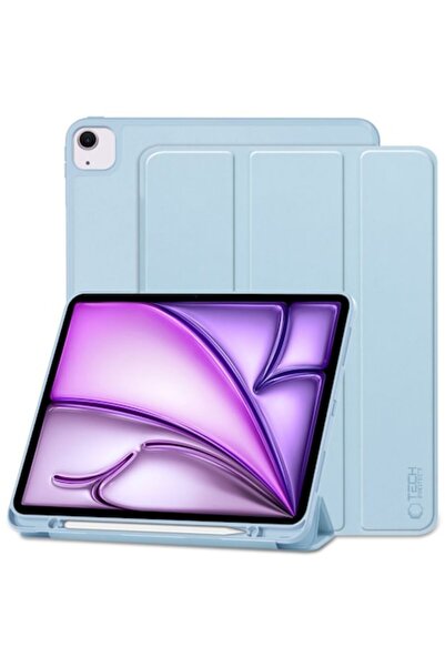 Fils Protective Case for Apple iPad Air 13 (2024), SC PEN, Impact Safe, G22, Blue