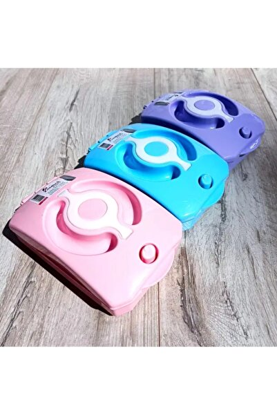 KIZILELMADA مكشطة بلاستيكية متينة - تنظيف سهل وسريع