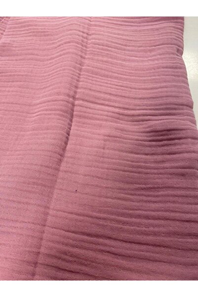 KARAKRAL Müslin Yatak Örtüsü 140X150 cm